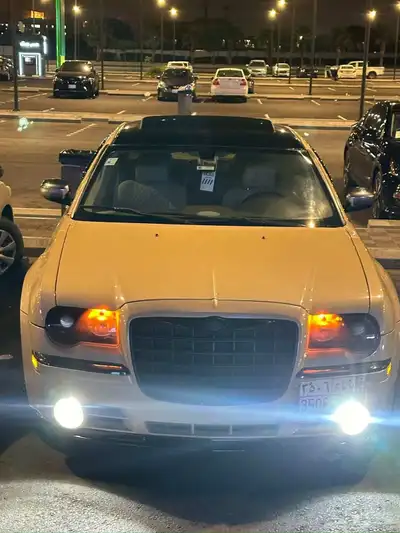 كرايسلر 2007 1