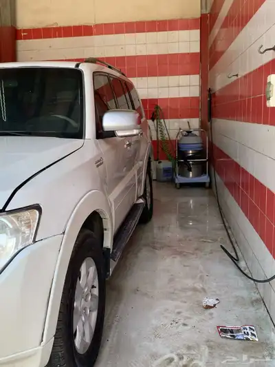 باجيرو 2011 1