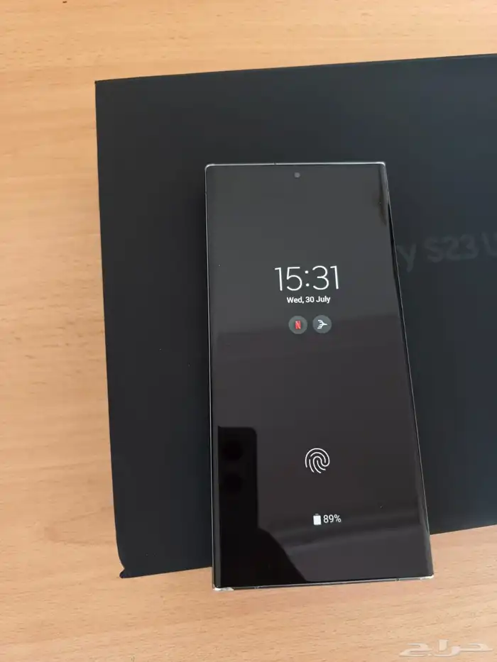 Samsung s23 ultra 0