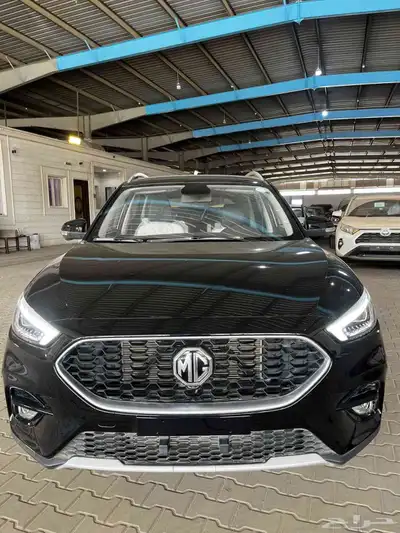 ام جي Zs فل كامل.كاش واقساط 1