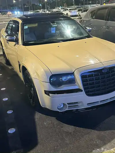 كرايسلر 2007 10