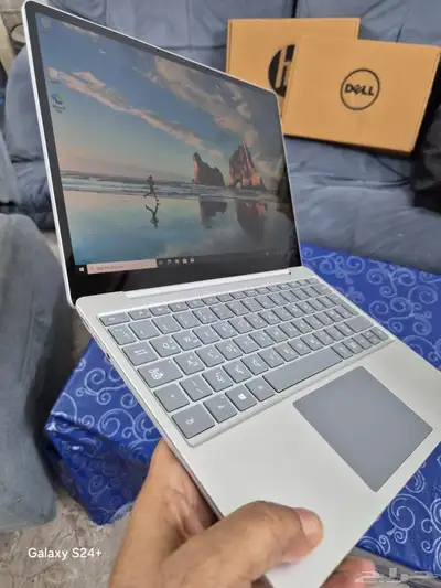 Microsoft Surface Laptop Go Core i5  10th Generation 0