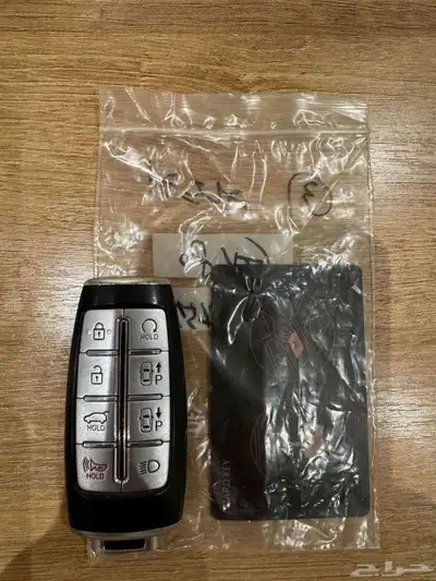 جينسس GV80 2020 10