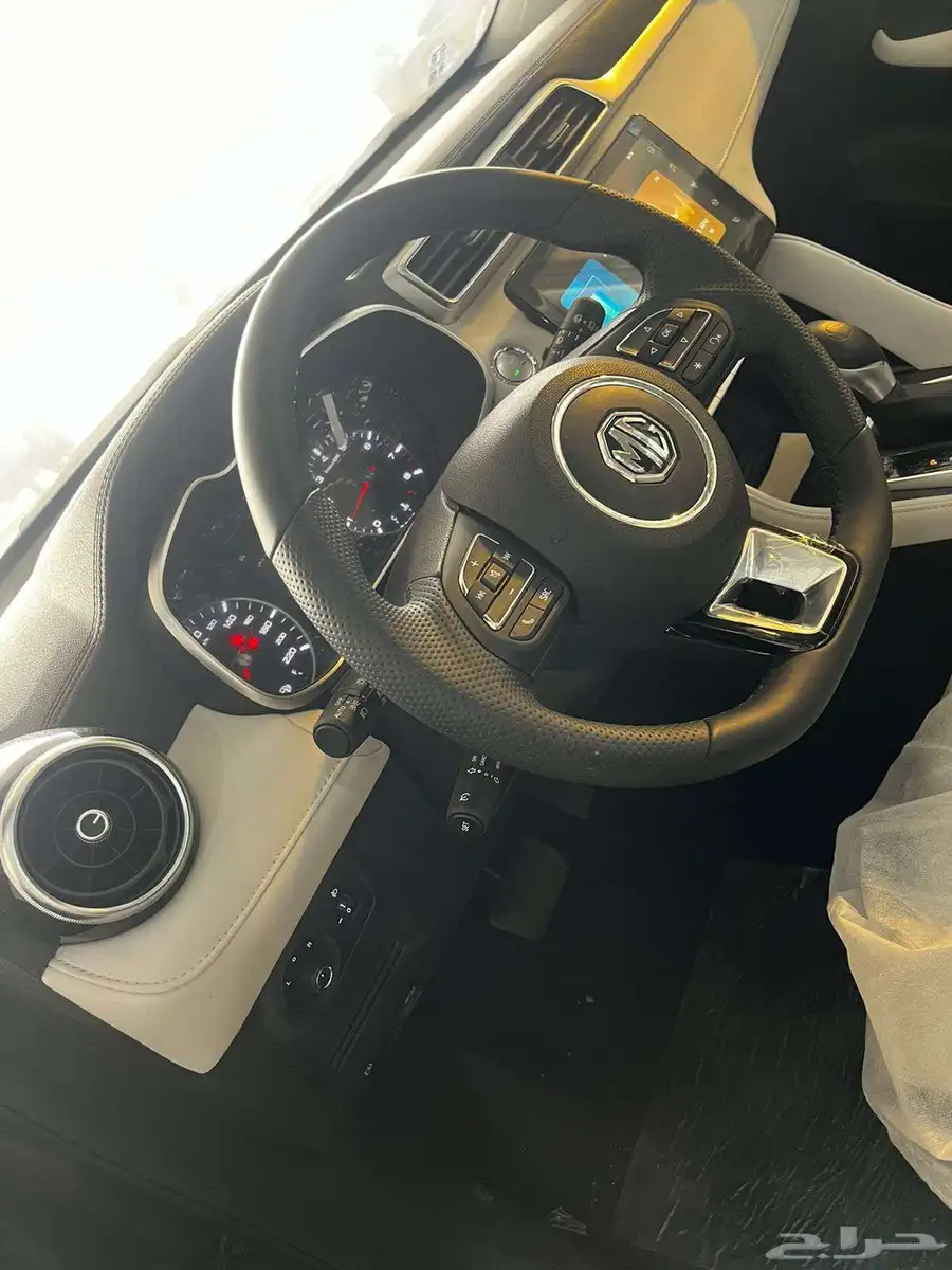 ام جي Zs فل كامل.كاش واقساط index