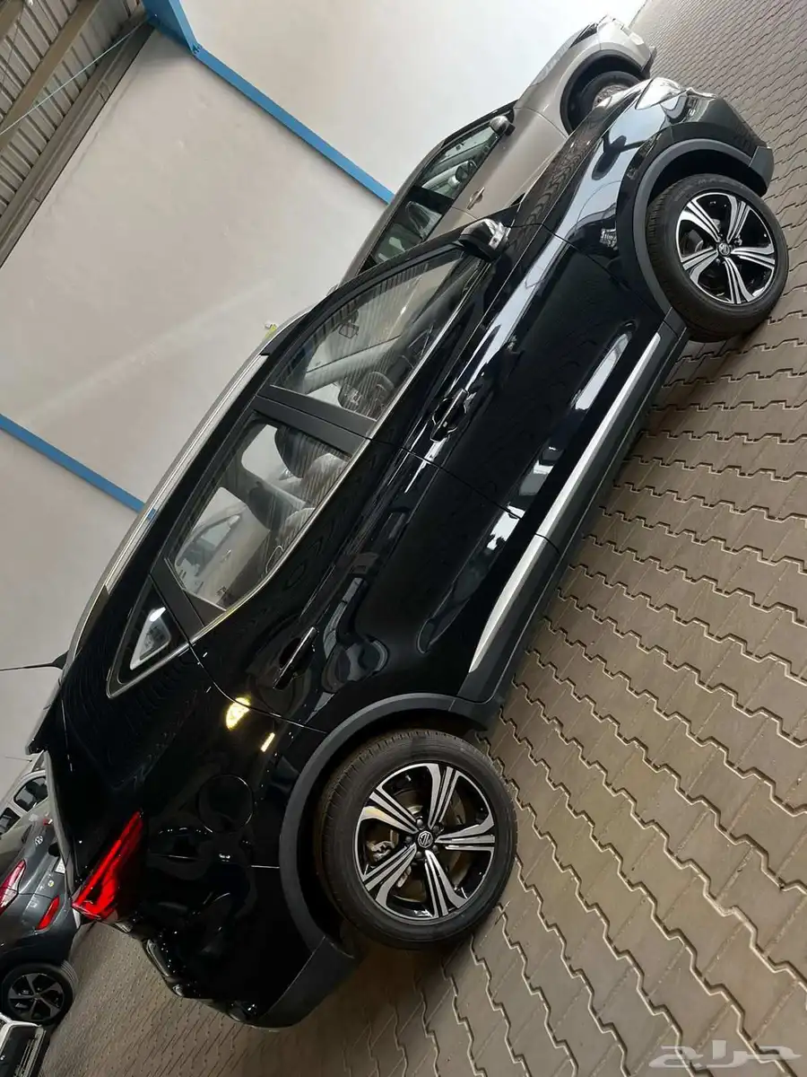 ام جي Zs فل كامل.كاش واقساط index