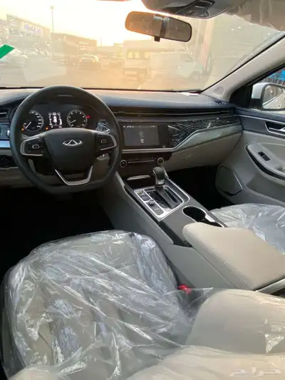 شيري اريزو 6 كمفورت موديل 2024 عرض خاص 6