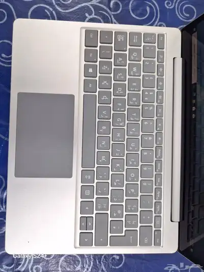 Microsoft Surface Laptop Go Core i5  10th Generation 2