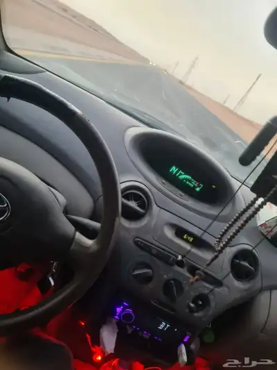 تويوتا ايكو 6