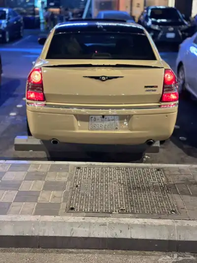 كرايسلر 2007 6