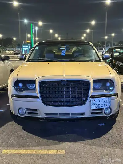 كرايسلر 2007 15