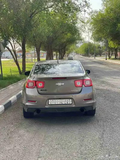 ماليبو2013 5