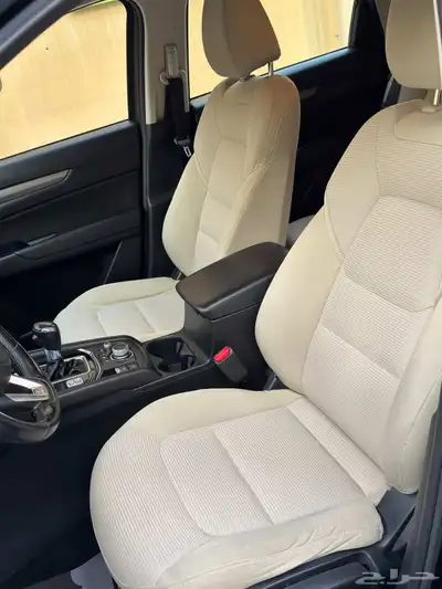 للبيع مازدا CX-5 موديل 2020 بطاقه جمركيه 6