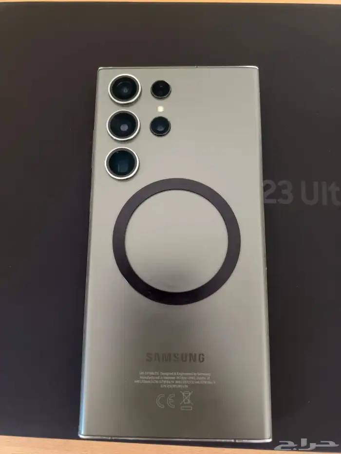 Samsung s23 ultra 3