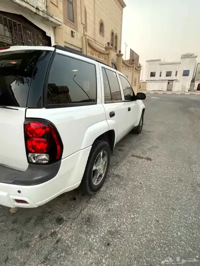 تريل بليزر 2006 1