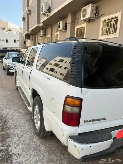 GMC موديل 2003 1
