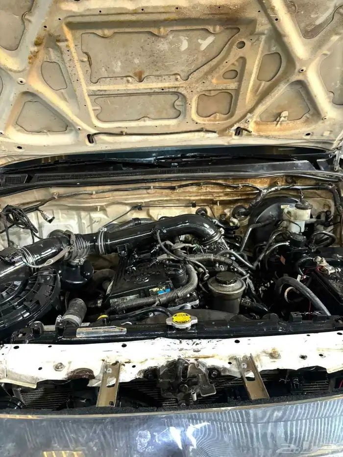 مكينة شاص ربع 2012 . 2016 0