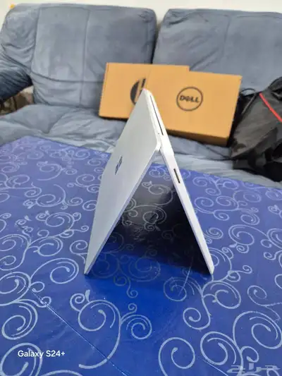 Microsoft Surface Laptop Go Core i5  10th Generation 1