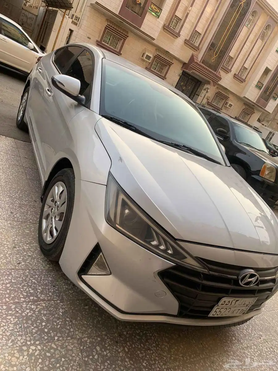 النترا هونداي 2019 index