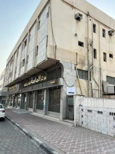 عماره للبيع على طريق الملك فهد بالدمام 4