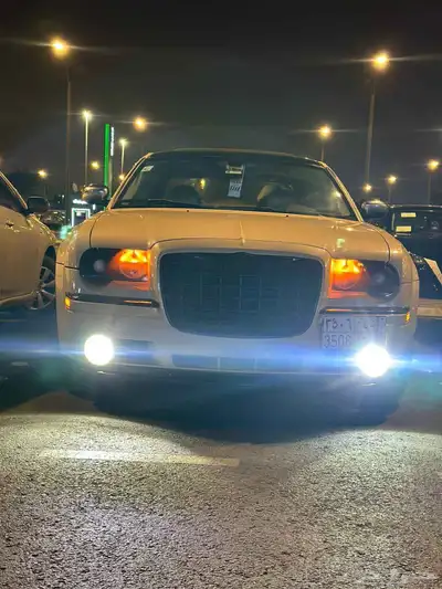 كرايسلر 2007 8