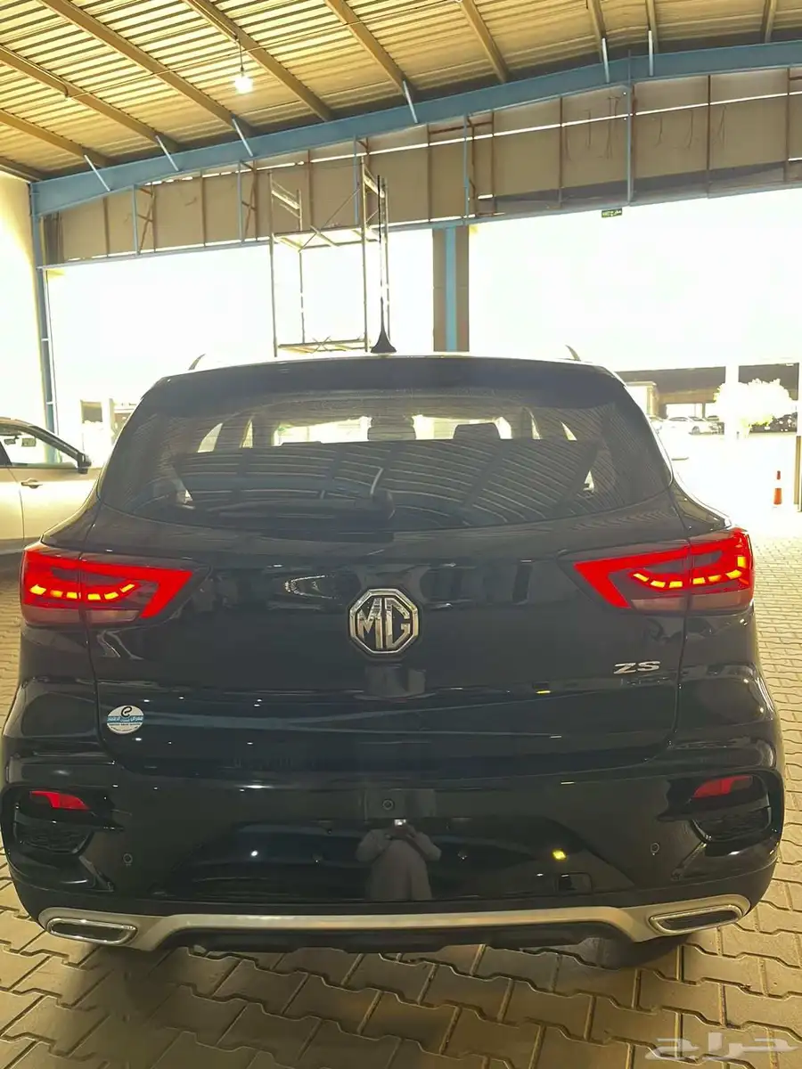 ام جي Zs فل كامل.كاش واقساط index