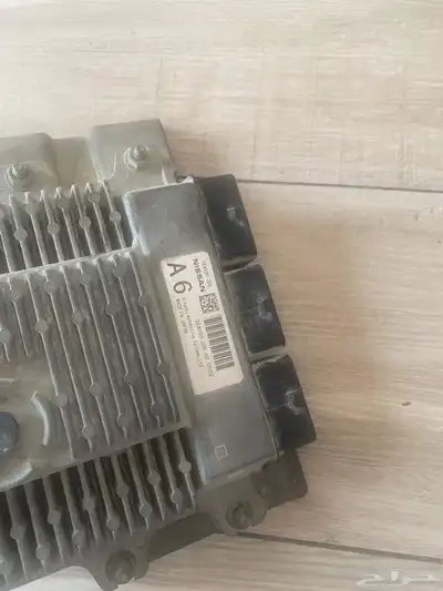 كميوتر باترول ابلاتنيو 1
