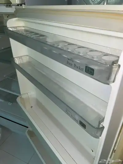 ثلاجه 17 قدم للبيع 2