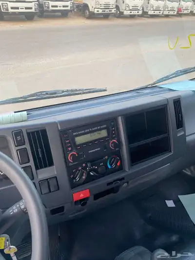 ايسوزو دينه 6 طن شاصية 5 57 0