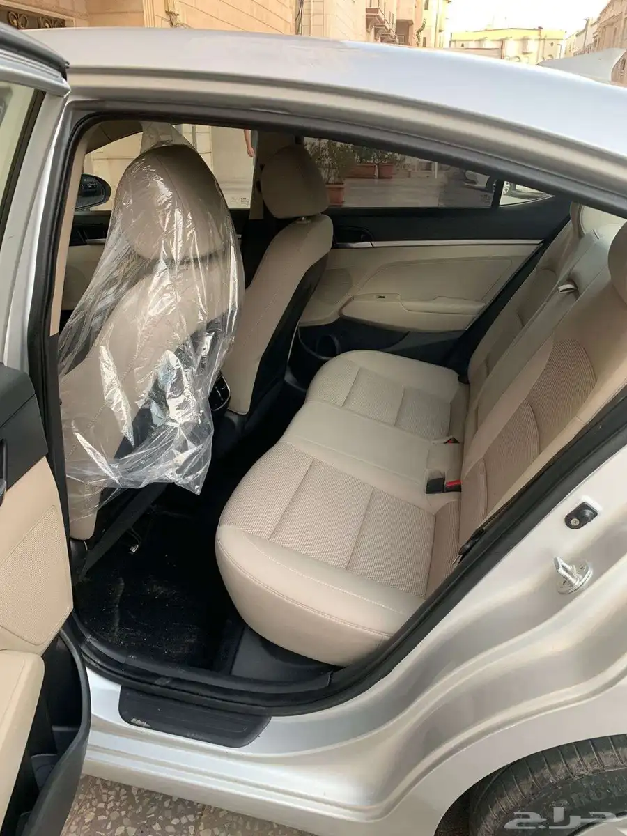 النترا هونداي 2019 index