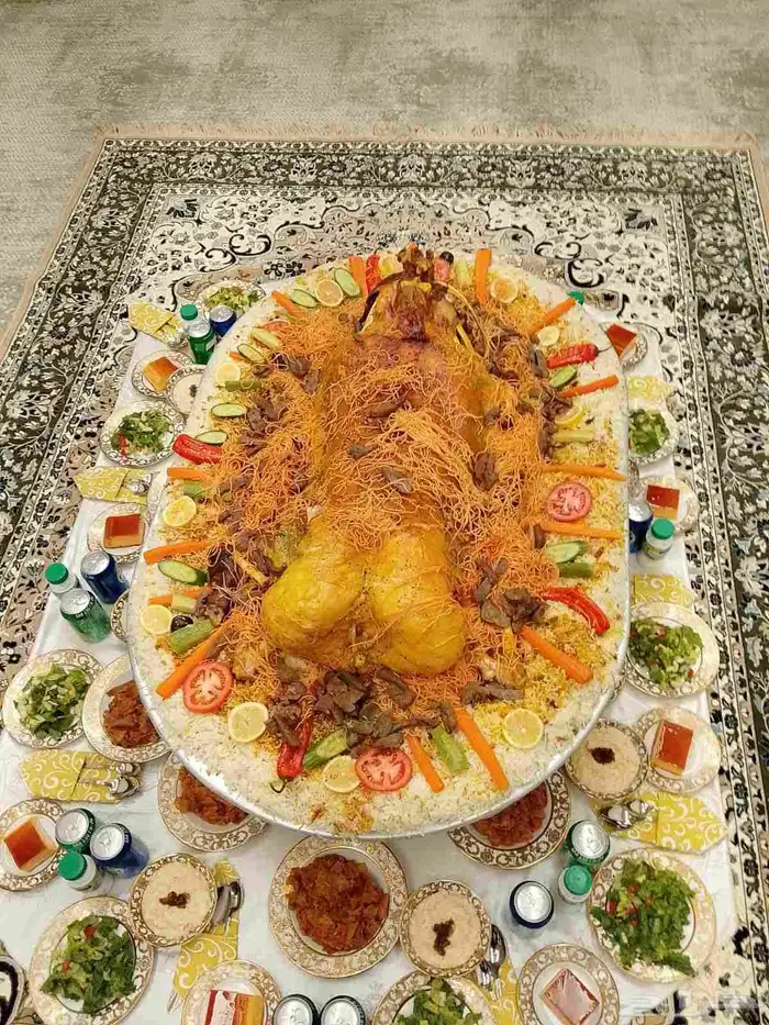 طباخ متنقل 1