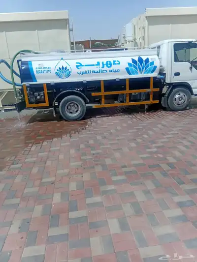 وايت مياه الشفاء 0