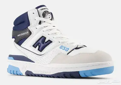 شوز نيو بالانس New Balance مع شنطة هدية 0