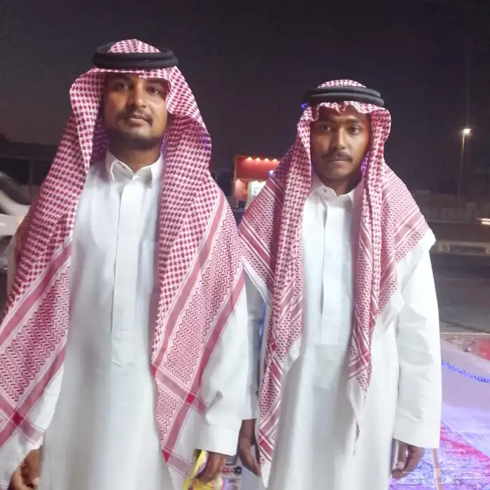 قهوجيه وصبابين ضيافه 1