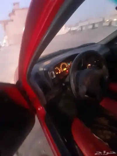 متسوبيشي لانسر 99 مفحوص مجدد 4