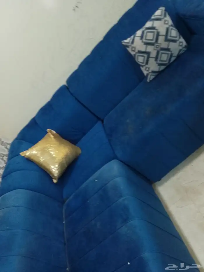 9 قطع كنب للبيع 1
