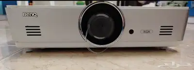 بروجكتر BenQ XGA SX920 -شبه جديد 2