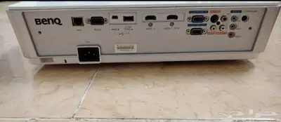 بروجكتر BenQ XGA SX920 -شبه جديد 1