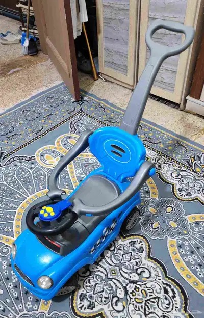 عربية اطفال جيدة 3