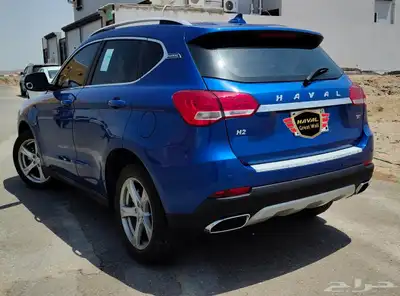 HAVAL H2 2021 index
