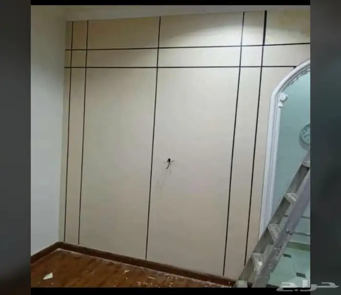 دهانات وديكورات الرياض 9