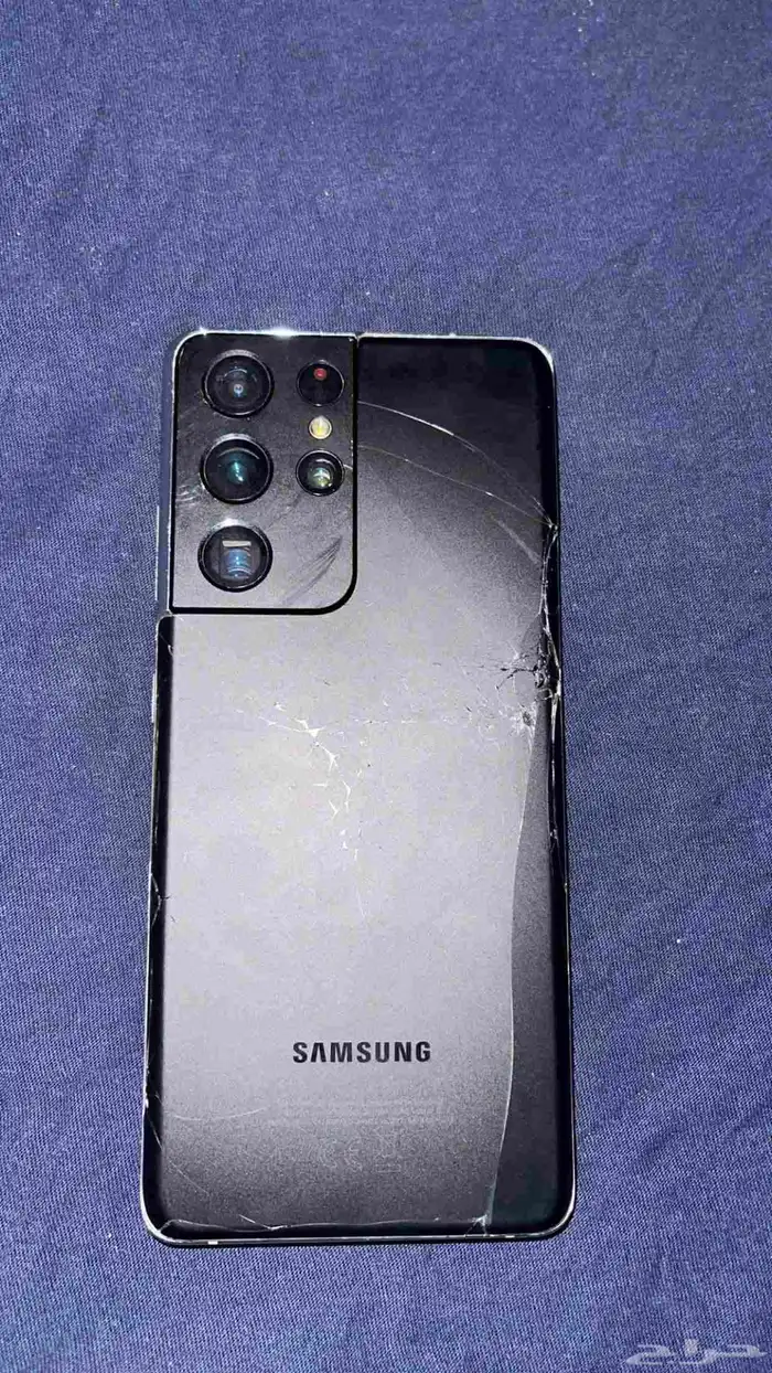 سامسونج s21 0