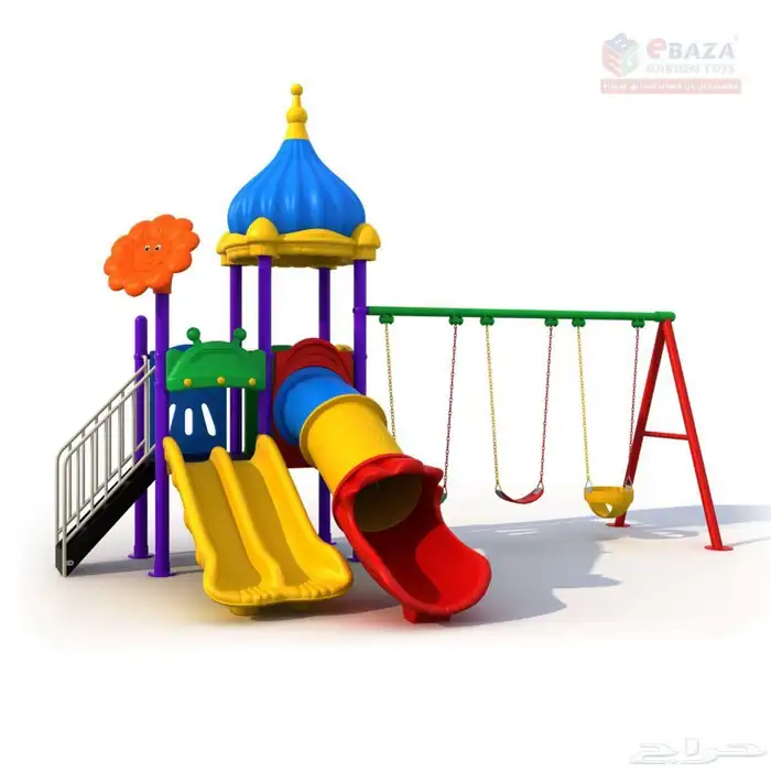 مراجيح العاب أطفال 2
