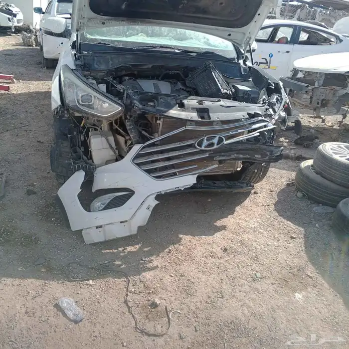 تشليح سنتافي2014 2