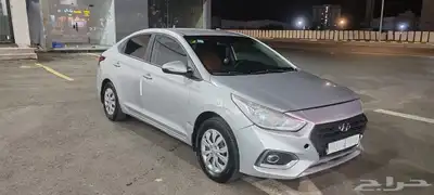 اكسنت 2018 للبيع 2