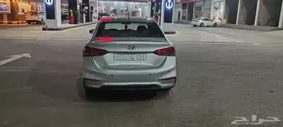 اكسنت 2018 للبيع 4