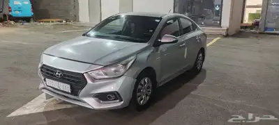 اكسنت 2018 للبيع 1