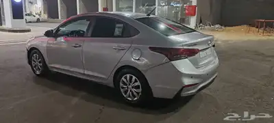 اكسنت 2018 للبيع 3