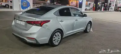اكسنت 2018 للبيع 5