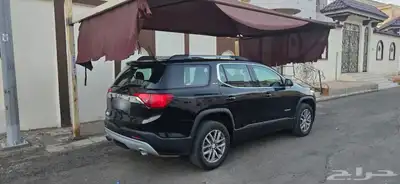 اكاديا 2018 بسعر 43 الف 3
