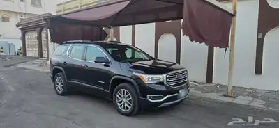 اكاديا 2018 بسعر 43 الف 0